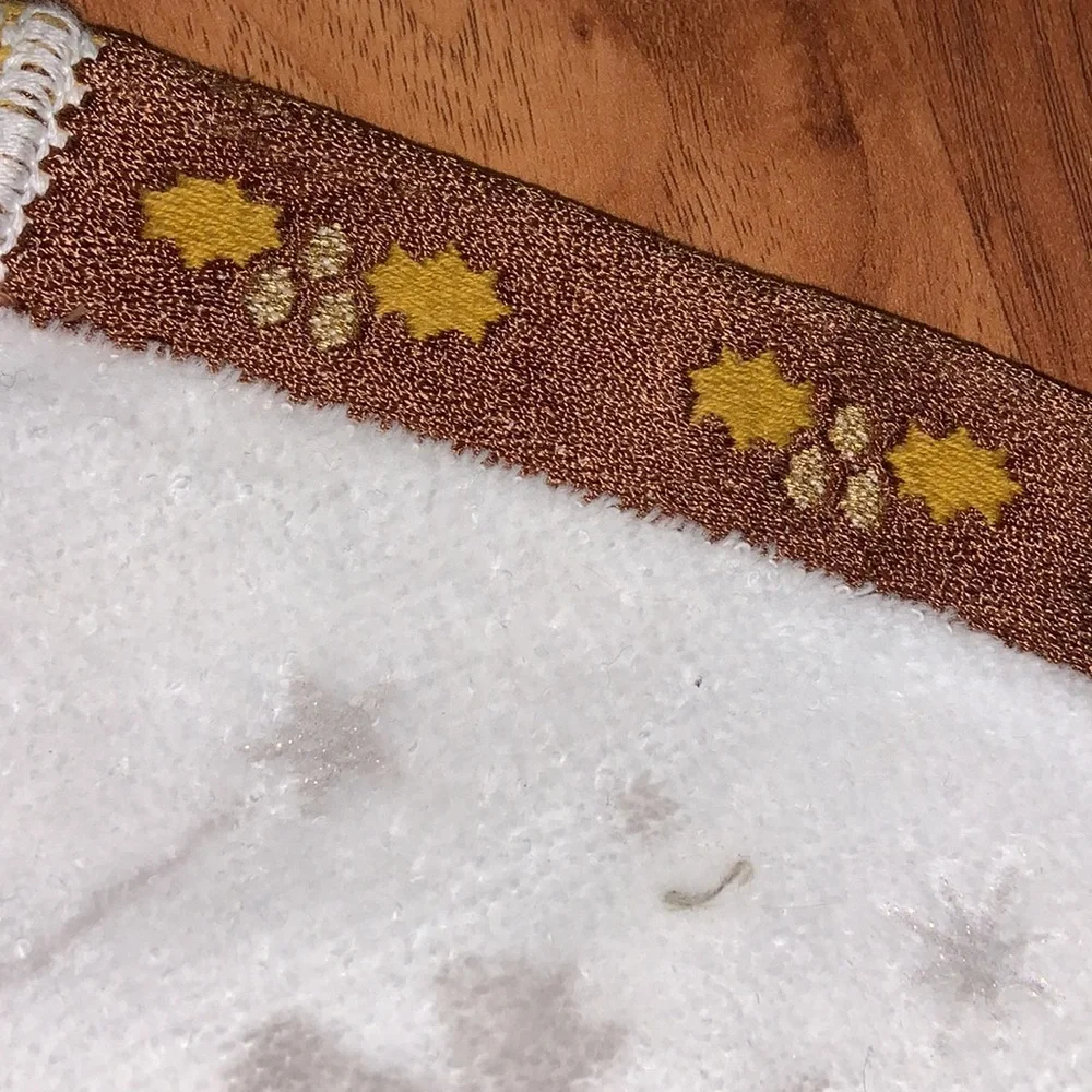 Hello Kitty Holiday Face / Hand Towel